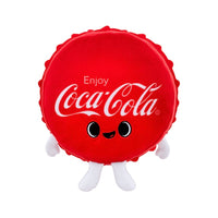 Funko Plush - Coca Cola Bottle Cap