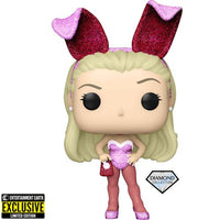 Movies #1225 Elle (Bunny Suit) - Legally Blonde