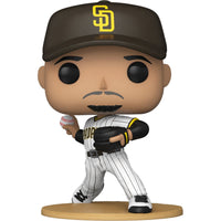 MLB #080 Manny Machado - San Diego Padres
