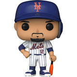 MLB #078 Francisco Lindor - New York Mets