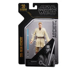 Star Wars The Black Series: Archive • Obi-Wan Kenobi
