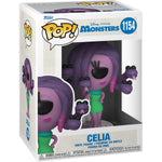 Disney #1154 Celia - Monsters Inc.