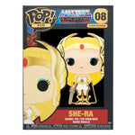 POP! Pin Cartoons #08 She-Ra - Masters of the Universe
