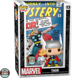 Comic Covers #13 Marvel - Classic Thor • Specialty Series Exclusive
