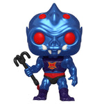 Television #0997 Webstor (Metallic) - Masters of the Universe • Hot Topic Exclusive Sticker