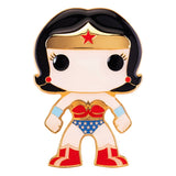 POP! Pin DC #04 Wonder Woman