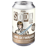 Vinyl SODA (Open Can) - Star Wars: Luke Skywalker (Common) • LE 12,500 Pieces