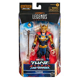 Hasbro • Marvel Legends: Thor Love and Thunder - Thor