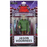 Toony Terrors : Jason Voorhees - Friday the 13th