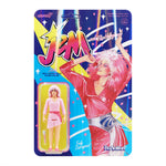 ReAction Figures • Jem and The Holograms - Jem