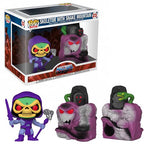 POP! Town #023 Skeletor with Snake Mountain - Masters of the Universe
