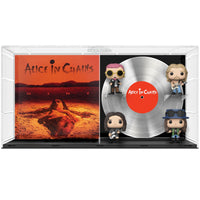POP! Albums #31 (Deluxe) Alice In Chains - Dirt