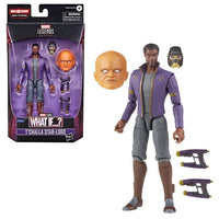 Hasbro • Marvel Legends: What If…? - T’Challa Star Lord