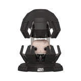 Star Wars #0365 Darth Vader in Meditation Chamber