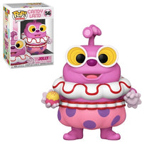 Retro Toys #056 Jolly - Candyland