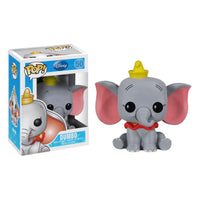 Disney #0050 Dumbo