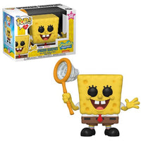 Animation SE Spongebob Squarepants (Youth Trust) • POPs! With Purpose
