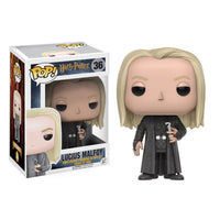 Harry Potter #036 Lucius Malfoy