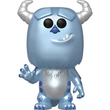 Disney SE Sulley - Monsters Inc. (Make-A-Wish) • POPs! With Purpose