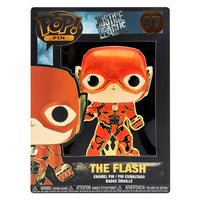 POP! Pin DC Heroes #07 The Flash - Justice League