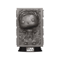 Star Wars #0364 Han Solo (Carbonite)