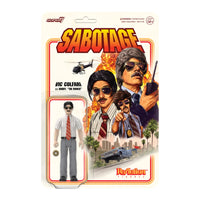 ReAction Figures • Beastie Boys - Vic Colfari as Bobby “The Rookie” (Ad Rock - Adam Horowitz) • Sabotage