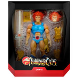 Super7 Ultimates • Thundercats: Lion-O