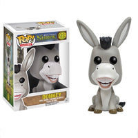 Movies #0279 Donkey - Shrek