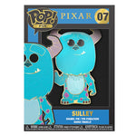 POP! Pin Pixar #07 Sulley - Monster’s Inc.