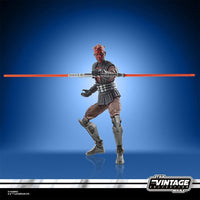 Vintage Collection - VC201 Star Wars: The Clone Wars - Darth Maul (Mandalore)