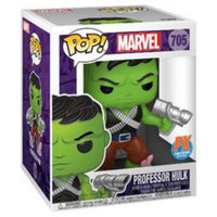 Marvel #0705 Professor Hulk (6”) • PX Exclusive