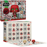 Advent Calendar - 2022 Holiday Star Wars