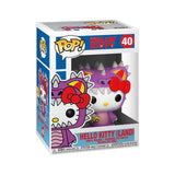 Sanrio #040 Hello Kitty (Land Kaiju)