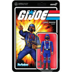 ReAction Figures • G.I. Joe - Cobra Trooper (Y-Back Tan)