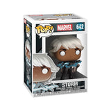 Marvel #0642 Storm (X-Men Movies)