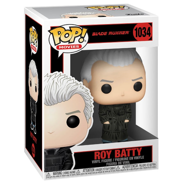 Movies #1034 Roy Batty - Blade Runner