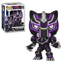 Marvel #0830 Black Panther - Avengers Mech Strike