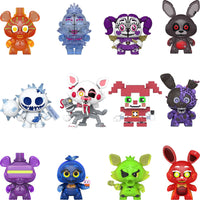 Mystery Minis - Five Nights at Freddy’s • Special Delivery (1 Blind Box)