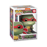 Retro Toys #019 Raphael - Teenage Mutant Ninja Turtles