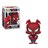 Marvel #0410 Spider-Ham - Spider-Man: Into the Spider-Verse
