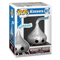 POP! Funko #107 Hershey’s Kisses