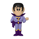 Vinyl Soda - DC Heroes: Zan (Super Friends) • LE 8000 Pieces