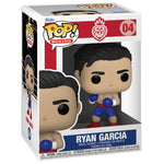 Boxing #04 Ryan Garcia