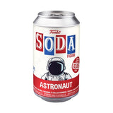 Vinyl Soda - NASA Astronaut • LE 10,000 Pieces