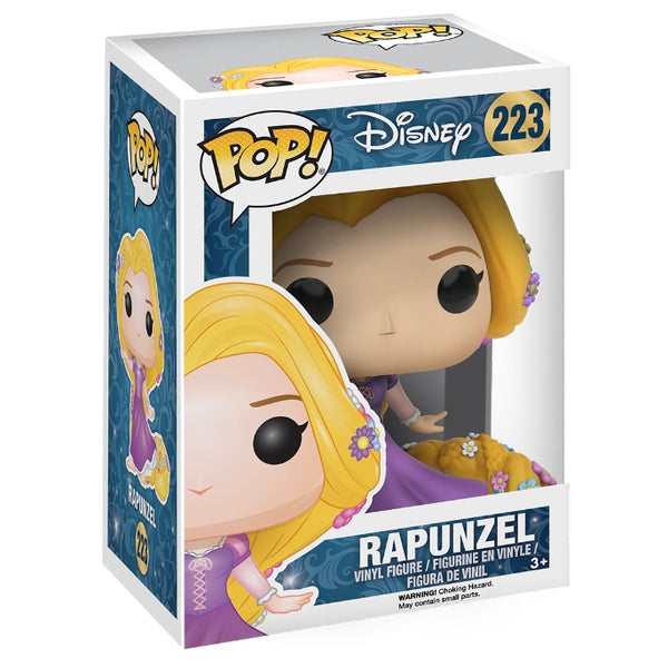 Disney #0223 Rapunzel