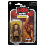 Vintage Collection - VC35 Star Wars Attack of The Clones • Mace Windu