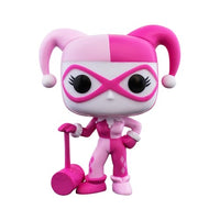 DC Heroes #352 Harley Quinn (Breast Cancer Awareness)