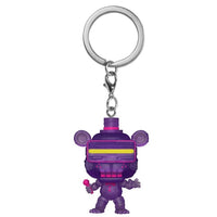 POP! Keychain • Five Nights at Freddy’s: Special Delivery - VR Freddy