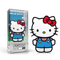 FiGPiN #360 Hello Kitty (Classic) - Sanrio