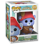 Disney #0777 Tummi - Adventures of the Gummi Bears